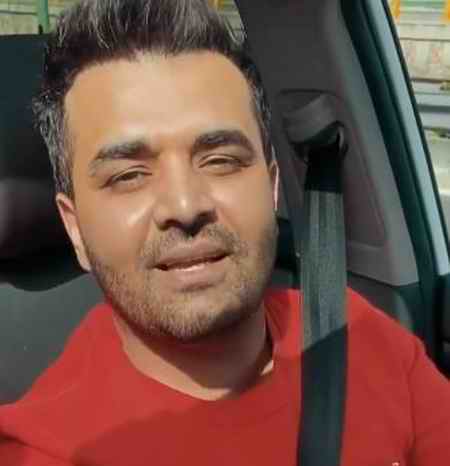 آهنگ میثم ابراهیمی - راه این گلو رو میبندی 